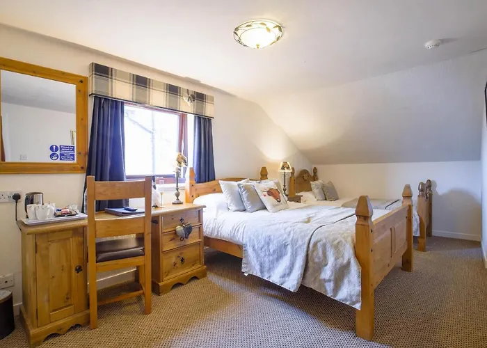 Ardentorrie Guest House