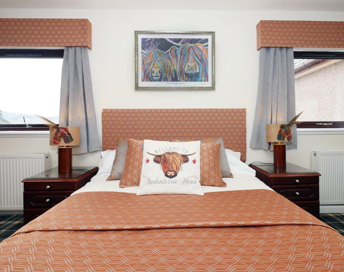 Ardentorrie Bed & Breakfast 4*
