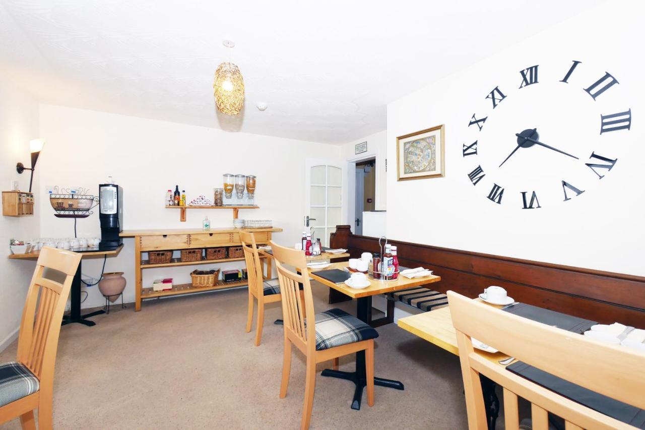 Bed & Breakfast Ardentorrie