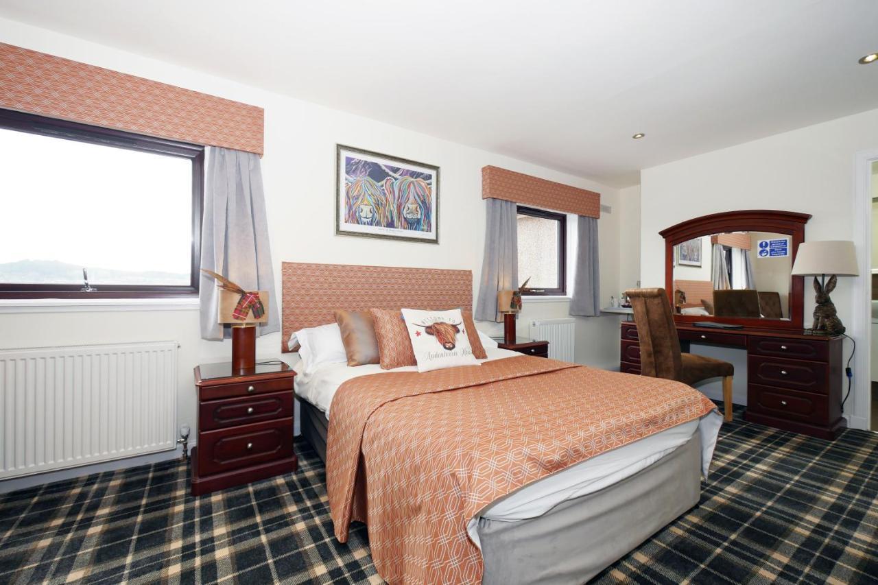 Bed & Breakfast Ardentorrie